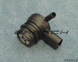 Electrovanne Canister 0280142352 - Ref 196020BR Bresch SAS