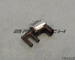Electrovanne Canister K5T48487 - Ref 196022BR Bresch SAS