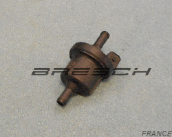 Electrovanne Canister - Bresch SAS