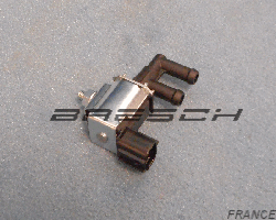 ELECT-VANNE CANISTER - Bresch SAS