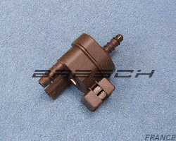 ELECTROVANNE CANISTER
