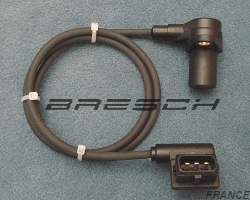 Capteur Regime 87090 - Ref 210060 Bresch SAS