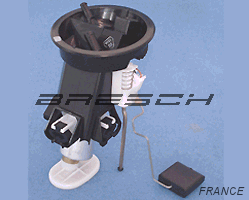 Bloc Pompe Immergée 0.5 B 210107 - Ref 210107 Bresch SAS