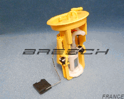 Bloc Pompe Immergée 0.5 B 39026 - Ref 210201 Bresch SAS