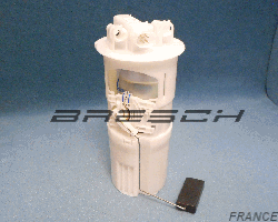 Bloc Pompe Imme. - Bresch SAS