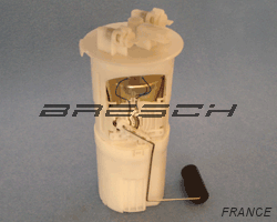 Bloc Pompe Imme. - Bresch SAS