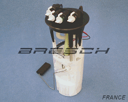 Bloc Pompe Imme. - Bresch SAS
