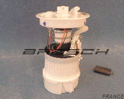 BLOC POMPE IMME