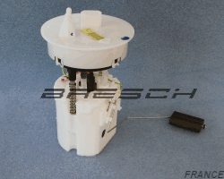 Bloc Pompe Imme. - Bresch SAS