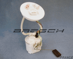 BLOC POMPE IMME