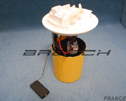 Bloc Pompe Immergée 220320 - Ref 220320 Bresch SAS