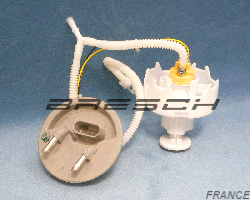 Bloc Pompe Imm. 0.5 B - Bresch SAS