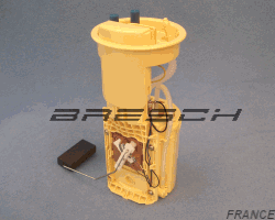 Bloc Pompe Imme. - Bresch SAS