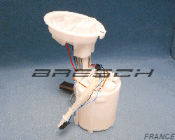 Bloc Pompe Immergée 16146765119 - Ref 220703 Bresch SAS