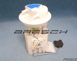 Bloc Pompe Immergée 72068 - Ref 220806 Bresch SAS