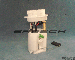 Bloc Pompe Immergée 9635270180 - Ref 220808 Bresch SAS