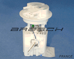 Bloc Pompe Imme. - Bresch SAS