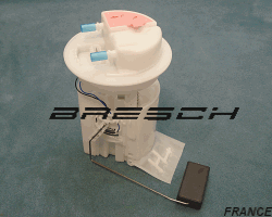 Bloc Pompe Imme. - Bresch SAS