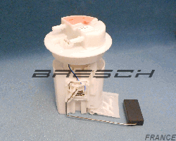 Bloc Pompe Immergée 72069 - Ref 220814 Bresch SAS