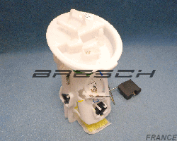 Bloc Pompe Immergée 72147 - Ref 220902 Bresch SAS