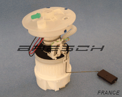 Bloc Pompe Immergée 22513 - Ref 220926 Bresch SAS