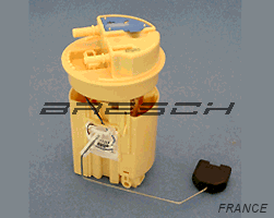 Bloc Pompe Imme. - Bresch SAS