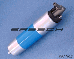 Pompe Externe 0.5 B - Bresch SAS