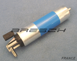 Pompe Externe 0.5 B 221321 - Ref 221321 Bresch SAS