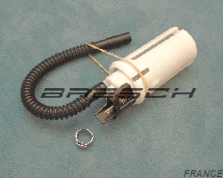 Pompe Immergée Nue 221357 - Ref 221357 Bresch SAS