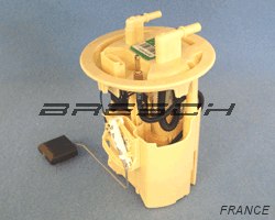 Bloc Pompe Imme. - Bresch SAS