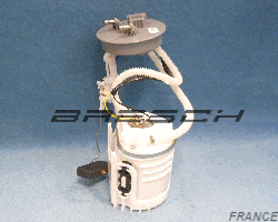 Bloc Pompe Immergée 72057 - Ref 222001C Bresch SAS