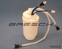 Bloc Pompe Imme gauche 77465 - Ref 222025 Bresch SAS