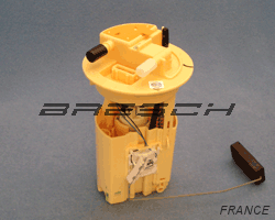 Bloc Pompe Imme. - Bresch SAS