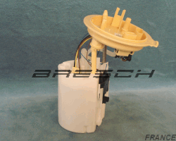 Bloc Pompe Imme. - Bresch SAS