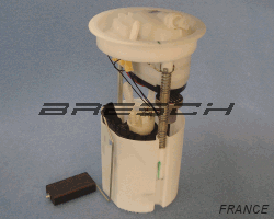 Bloc Pompe Immergée 222041 - Ref 222041 Bresch SAS
