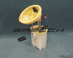 Bloc Pompe Imme. - Bresch SAS