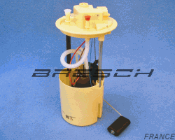 BLOC POMPE IMME