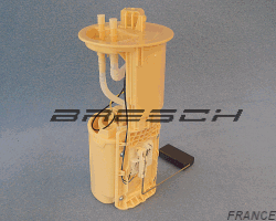 Bloc Pompe Imme. - Bresch SAS
