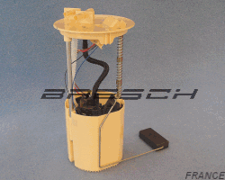 Bloc Pompe Immergée 77232 - Ref 222058 Bresch SAS