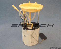 Bloc Pompe Immergée 222060 - Ref 222060 Bresch SAS
