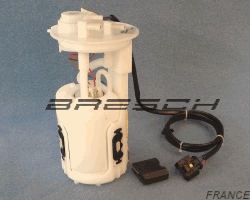Bloc Pompe Immergée A1684704094 - Ref 222062 Bresch SAS