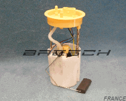 Bloc Pompe Imme. - Bresch SAS