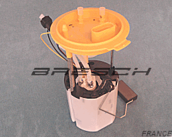 Bloc Pompe Immergée 2803580142302 - Ref 222077 Bresch SAS