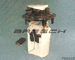 Bloc Pompe Imme. - Bresch SAS