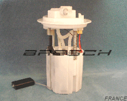 Bloc Pompe Immergée 77709 - Ref 222110 Bresch SAS