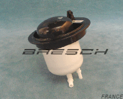 Couvercle+filtre Gauche 222124 - Ref 222124 Bresch SAS