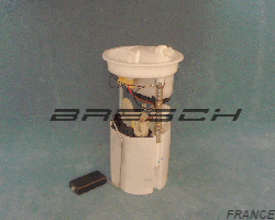 Bloc Pompe Imme 222134BR - Ref 222134BR Bresch SAS