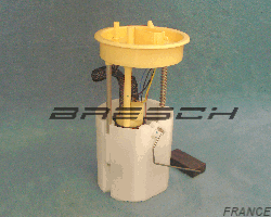 BLOC POMPE IMME