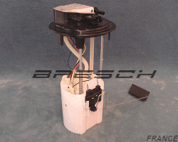 Bloc Pompe Immergée 77626 - Ref 222968 Bresch SAS