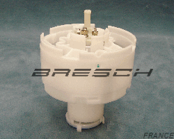 Bloc Pompe Immergée 108609 - Ref 224158 Bresch SAS